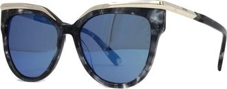 MCM Mcm Womens Mcm637s 56Mm Sunglasses
