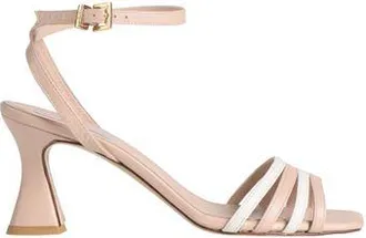 Pierfrancesco Vincenti CALZADO - Sandalias con cierre en YOOX.COM