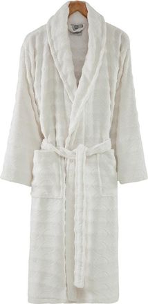 Ozan Premium Home Esperance Bathrobe