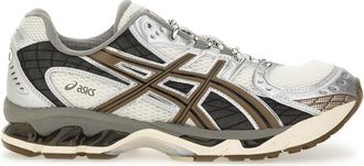 Asics Gel-Nimbus 10.1 Sneaker-Donna