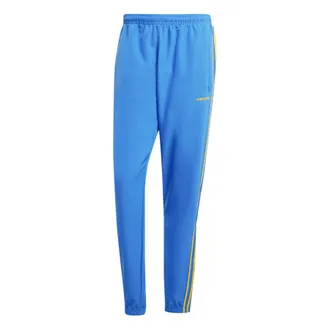 OEM Pantalones Deportivos Adidas Woven Para Hombre, Color Azul, Iw3234, Talla S