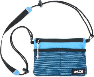 Aevor Chest Pouch Umhängetasche - | blau