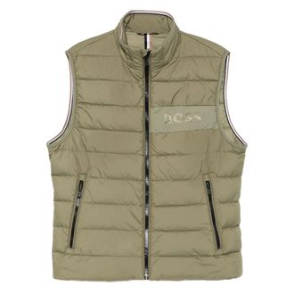 HUGO BOSS Outwear Waistcoats