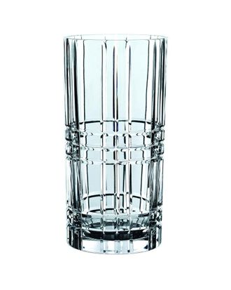Nachtmann 11In Square Vase