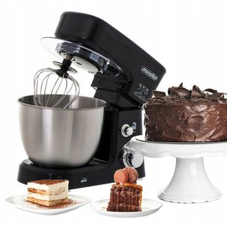 OEM Batidora De Cocina Planetaria Probot Con Taz&oacute;n Potente