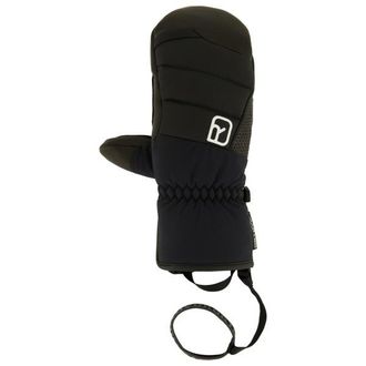Ortovox Freeride Cozy Mitten Handschuhe f&uuml;r Damen | schwarz