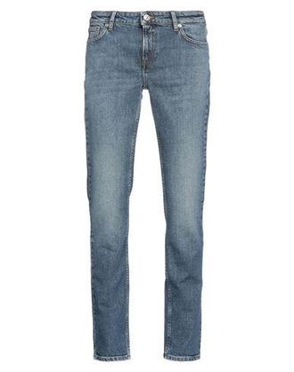 Trussardi BOTTOMWEAR - Jeans on YOOX.COM