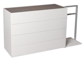 Schubiger M&ouml;bel Kommode Primeart