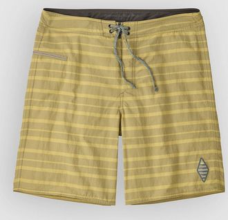Patagonia Wavefarer - 19 In. Boardshorts
