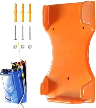 OEM Soporte Para Soplador - Soporte De Pared Resistente Para Desbrozadora, Soporte Para Herramientas El&eacute;ctricas De Jard&iacute;n, Organizador Para Cortasetos, So