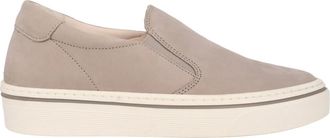 Gabor Loafer - Dames - Loafers - Grijs - 36 EU - Leer - Schoenen