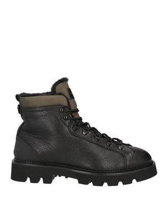 Camerlengo FOOTWEAR - Ankle boots on YOOX.COM