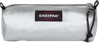Eastpak Home, Dames, Grijs, ONE Size, Nylon, Benchmark Single Etui