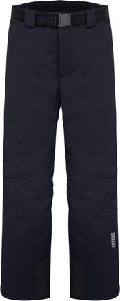 Colmar Straight-Leg Ski Pants with Adjustable Belt and Reinforced Details