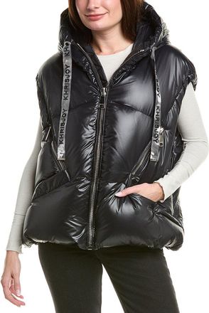 Khrisjoy Puffer Down Vest