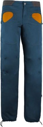 E9 Rondo Story Kletterhose f&uuml;r Herren | blau