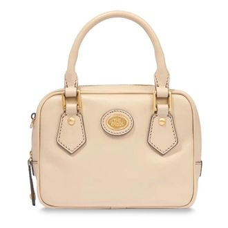 The Bridge Mujer, Bolsos, Beige, Talla: ONE Size