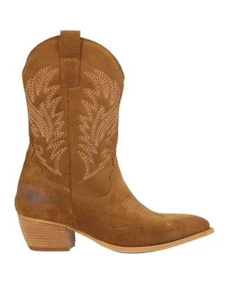 Ovye By Cristina Lucchi FOOTWEAR - Ankle boots on YOOX.COM