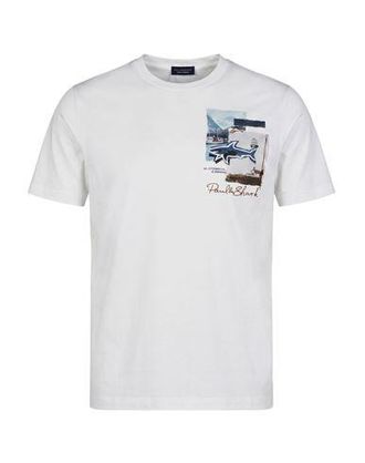 Paul & Shark TOPWEAR - T-shirts on YOOX.COM