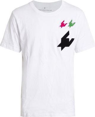 Kris Van Assche TOPWEAR - T-shirts on YOOX.COM
