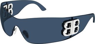 Balenciaga Bb0359 S Occhiali da sole