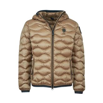 Blauer Winter Jackets, female, Brown, Size: M Winter Jacket