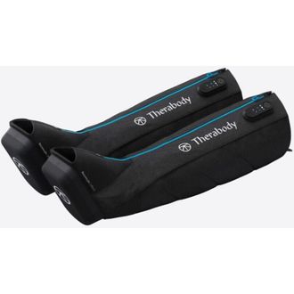 OEM Therabody Recoveryair Jetboots - Envoltura Para Masaje - Sin Cables