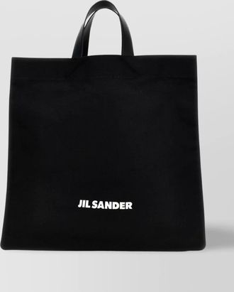 Jil Sander tote bag