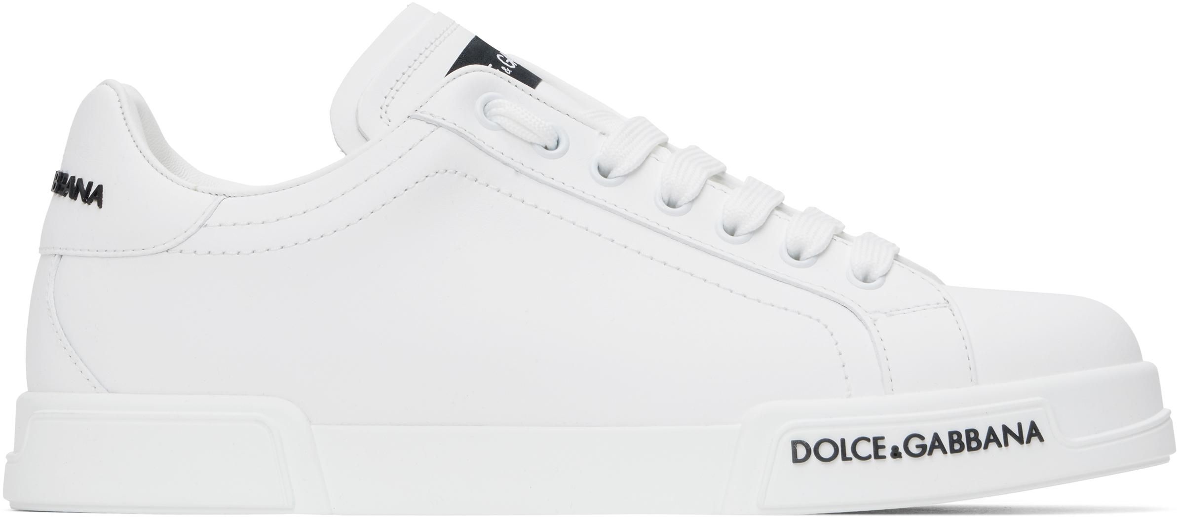 スニーカー Valentino Garavani Sneakers & Slip-On White Valentino Garavani 'open' Sneakers | italist