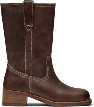 Pavement Schoenen, Dames, Bruin, 40 EU, Tanja