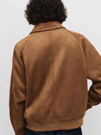 Pull Bear Kunstlederjacken Sale bis zu −20% Stylight
