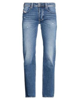 Diesel BOTTOMWEAR - Jeans on YOOX.COM
