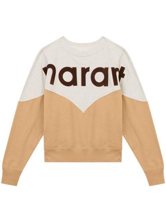 Isabel Marant Sweater - Beige