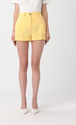 Elisabetta Franchi Pantaloncini Elisabetta Franchi in cr&ecirc;pe