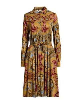 Caliban VESTIDOS - Vestidos midi en YOOX.COM