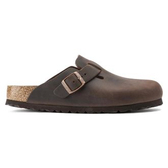 Birkenstock Hombre, Zapatos, Marrón, Talla: 37 EU