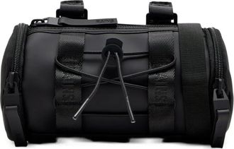 Rains Trail Mountaineer duffle bag - Black