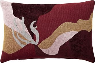 AYTM Design Kissen Flores 60 x 40 cm