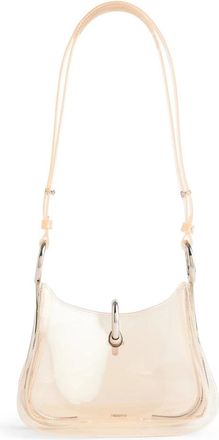 Paco Rabanne Dames, Tassen, Roze, Maat: ONE Size