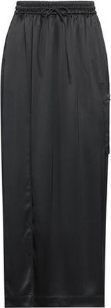 Yohji Yamamoto BOTTOMWEAR - Maxi skirts on YOOX.COM