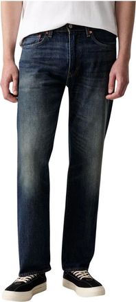 Levi's Uomo, Jeans, Blu, W34 L32, new