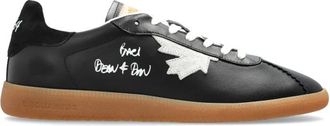 Dsquared2 Hombre, Zapatos, Negro, Talla: 42 EU