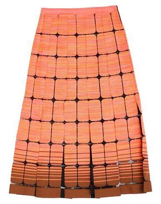 Aviù Maxi skirts