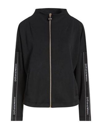 Emporio Armani CAMISETAS Y TOPS - Sudaderas en YOOX.COM