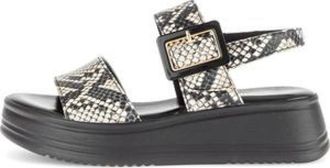 Gabor Sneakers - Dames - Schoenen - Zwart - Maat: 40 EU