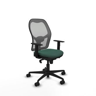 Piqueras y Crespo Silla De Oficina Piqueras Y Crespo 1d036n0 Verde
