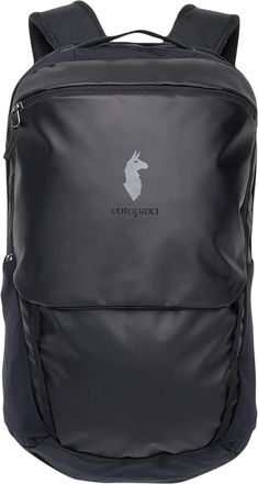 Cotopaxi Allpa 26L Datpack Rugzak, Zwart