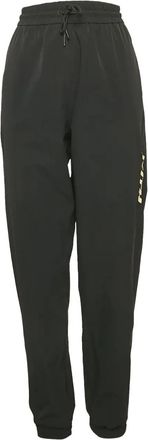 Kith Pantaloni sportivi con logo Pre-owned - Nero