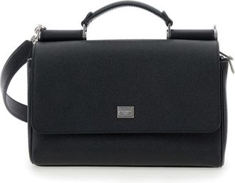 Dolce & Gabbana Dolce & Gabbana Sicily Handbag