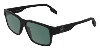 Canada Goose GC26603S 002 Mens Sunglasses Black Size 58